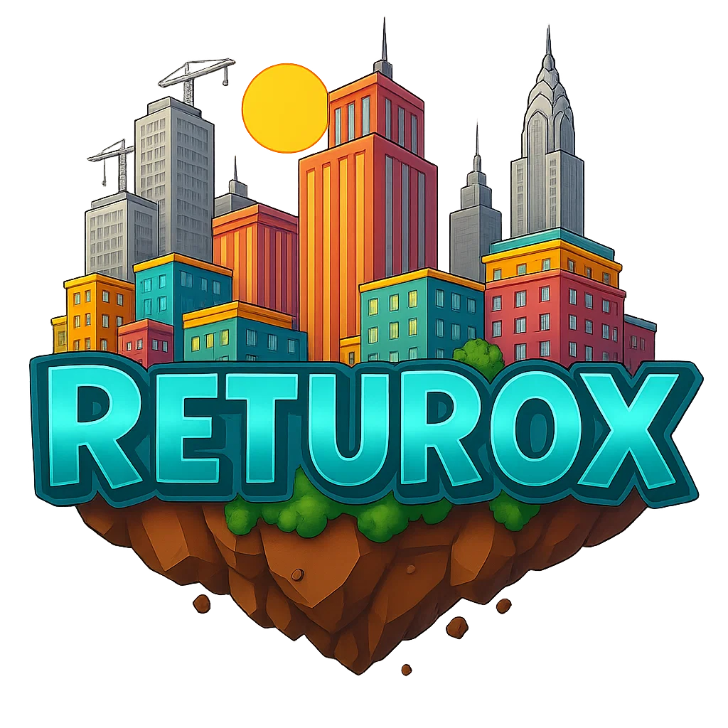 Returox Logo